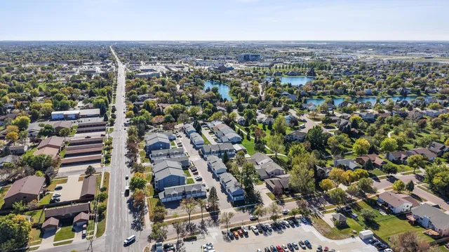 $147,000 | 2507 25th Street South, Unit 201K, Fargo, ND 58103