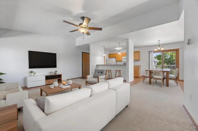 $147,000 | 2507 25th Street South, Unit 201K, Fargo, ND 58103