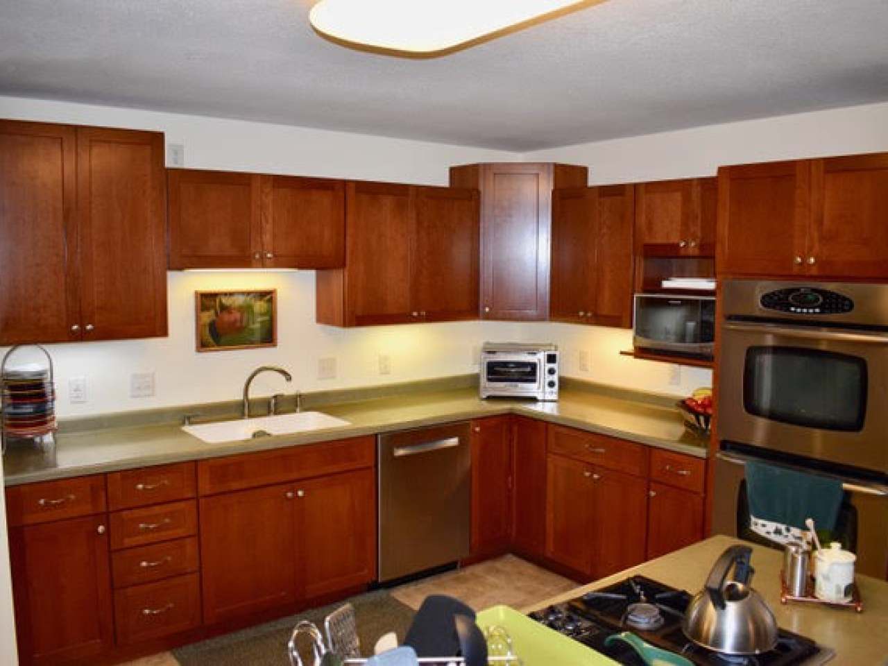 7543 Woodboro Heights Road Rhinelander, WI 54501 - Photo 10 of 55 Gallery Image 10