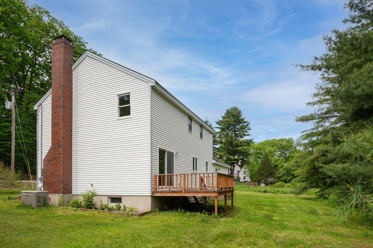 11 Lovell Road Stratham, NH 03885 - Photo 43 of 55 Gallery Image 43