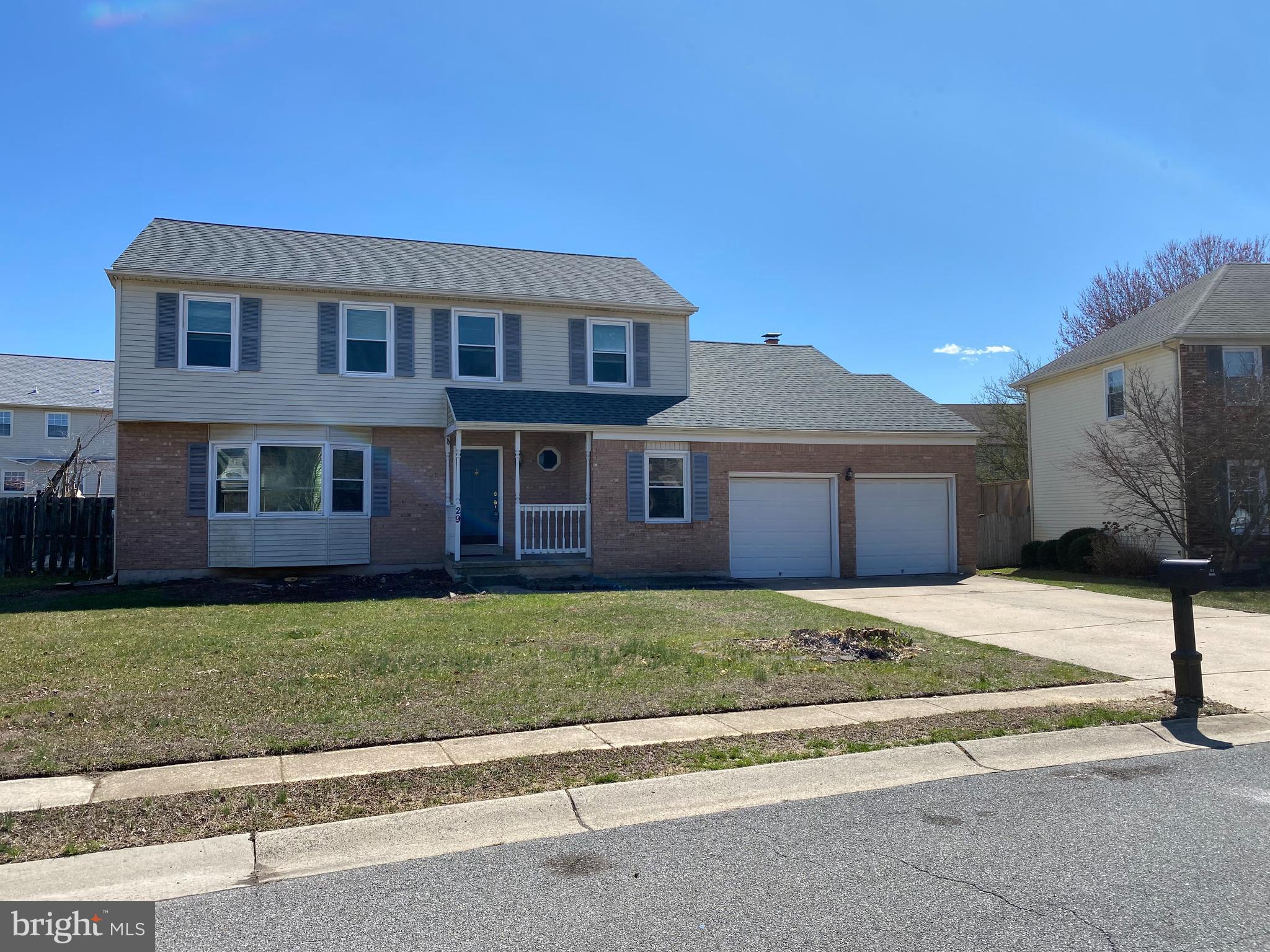 29 Sumac Court Newark, DE 19702 - Photo 1 of 28