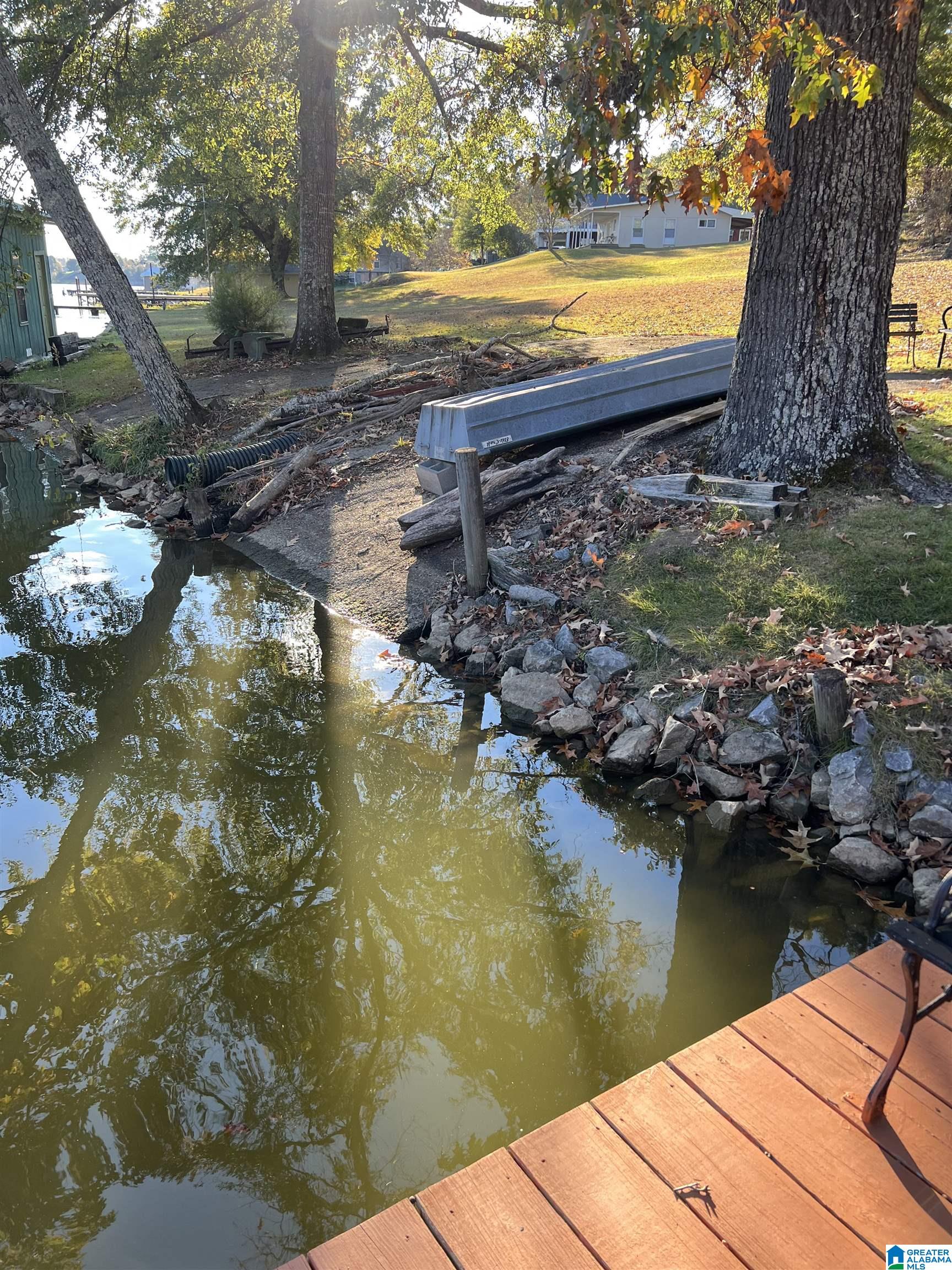 161 Greensport Ferry Road Ohatchee, AL 36271 - Photo 21 of 27