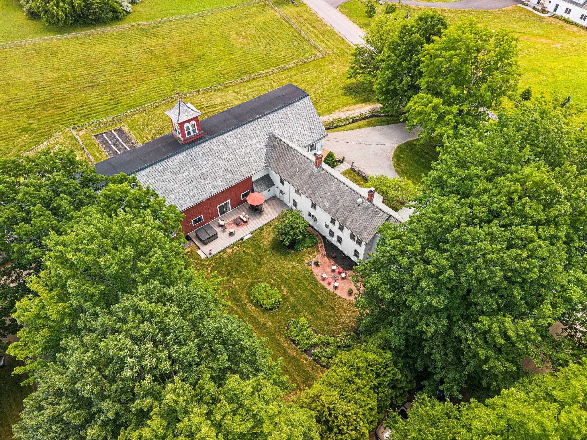 83 Worcester Road Hollis, NH 03049 - Photo 30 of 46