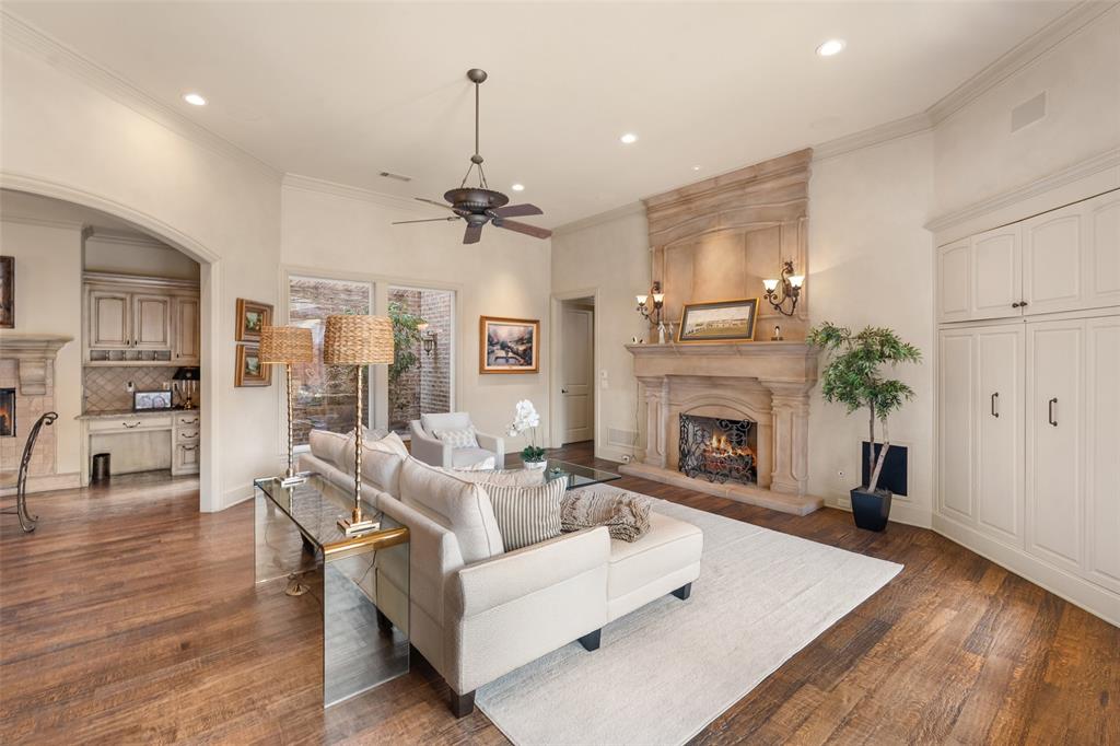 12010 Edgestone Road Dallas, TX 75230 - Photo 10 of 26 Gallery Image 10