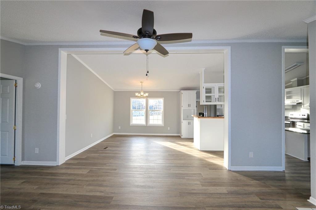 147 Bowman Road Mocksville, NC 27028 - Photo 8 of 36 Gallery Image 8