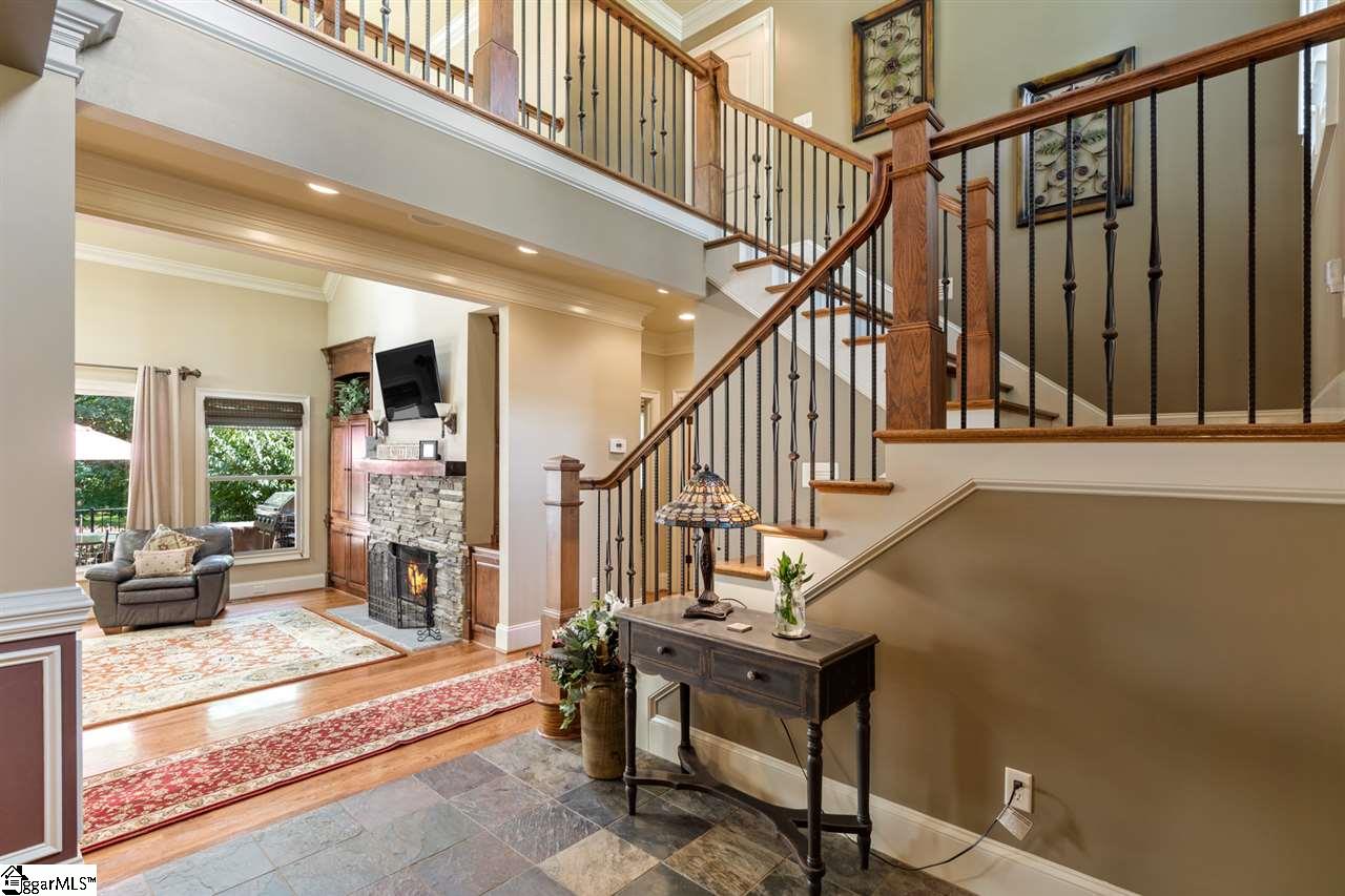 124 Legends Way Simpsonville, SC 29681 - Photo 15 of 36 Gallery Image 15