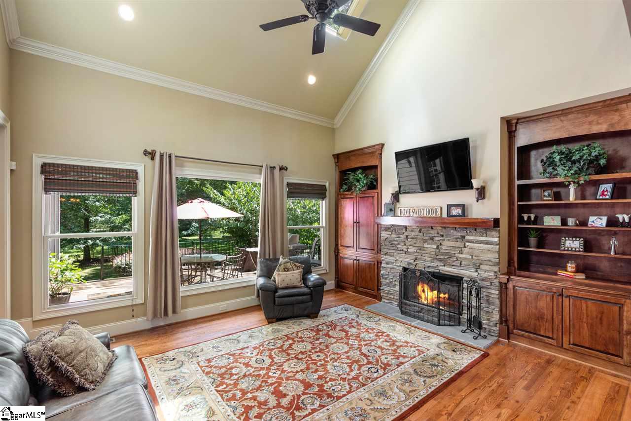 124 Legends Way Simpsonville, SC 29681 - Photo 16 of 36 Gallery Image 16