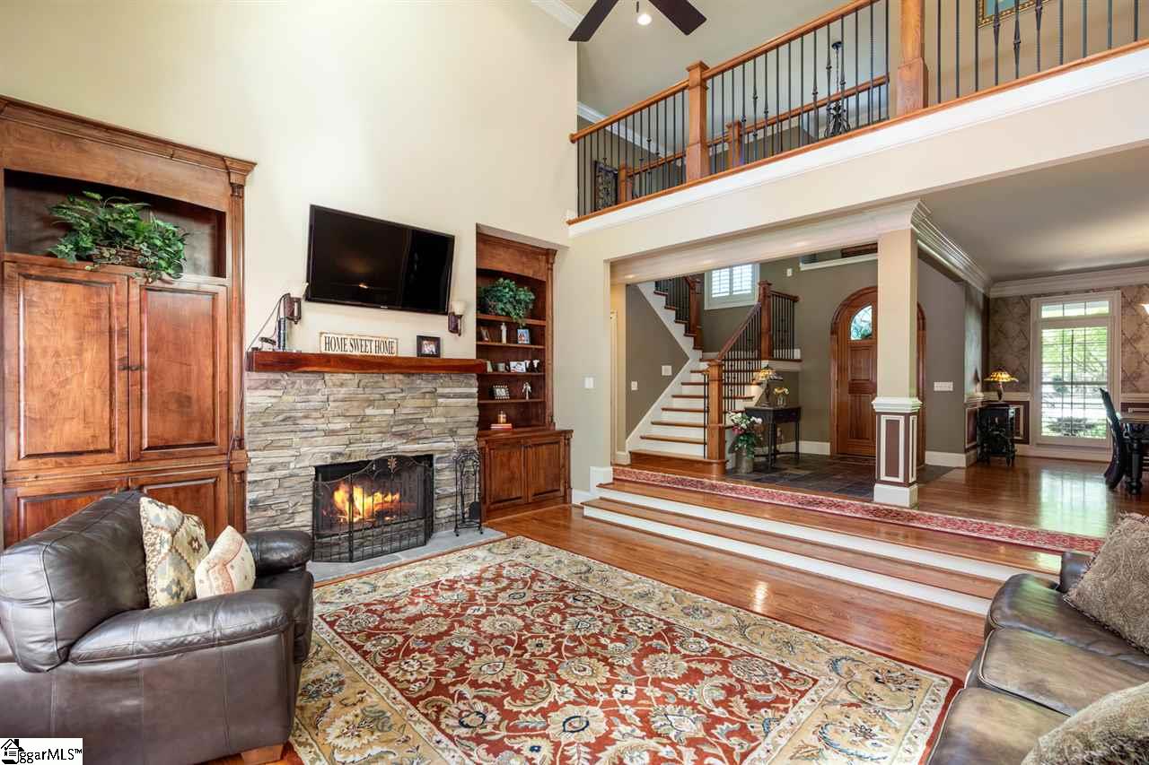 124 Legends Way Simpsonville, SC 29681 - Photo 17 of 36 Gallery Image 17