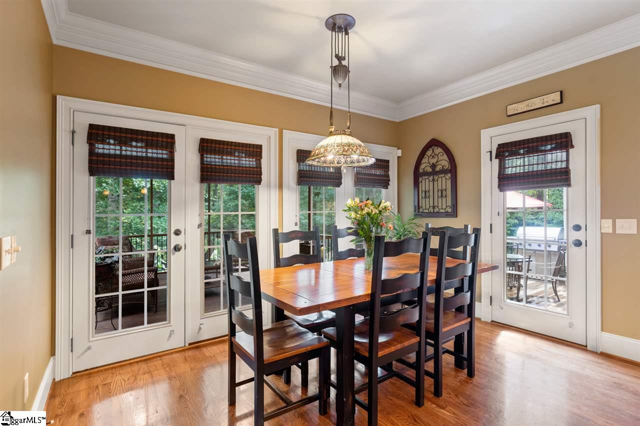 124 Legends Way Simpsonville, SC 29681 - Photo 18 of 36 Gallery Image 18