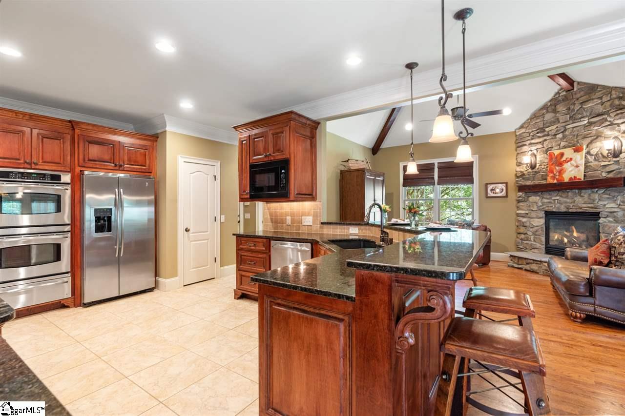 124 Legends Way Simpsonville, SC 29681 - Photo 22 of 36 Gallery Image 22