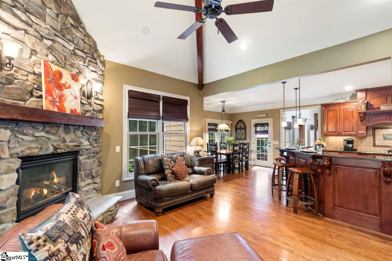 124 Legends Way Simpsonville, SC 29681 - Photo 24 of 36 Gallery Image 24