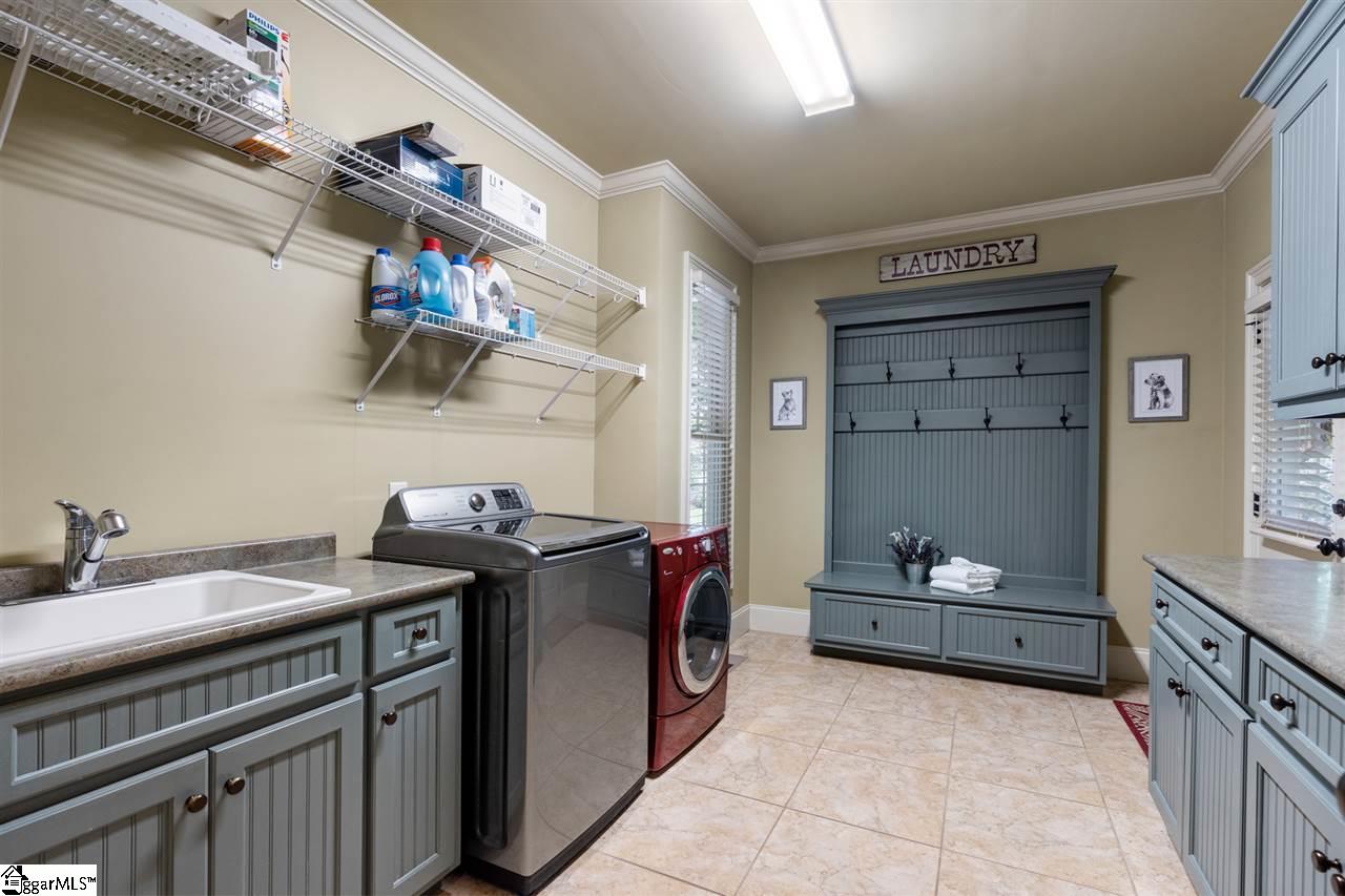 124 Legends Way Simpsonville, SC 29681 - Photo 25 of 36 Gallery Image 25