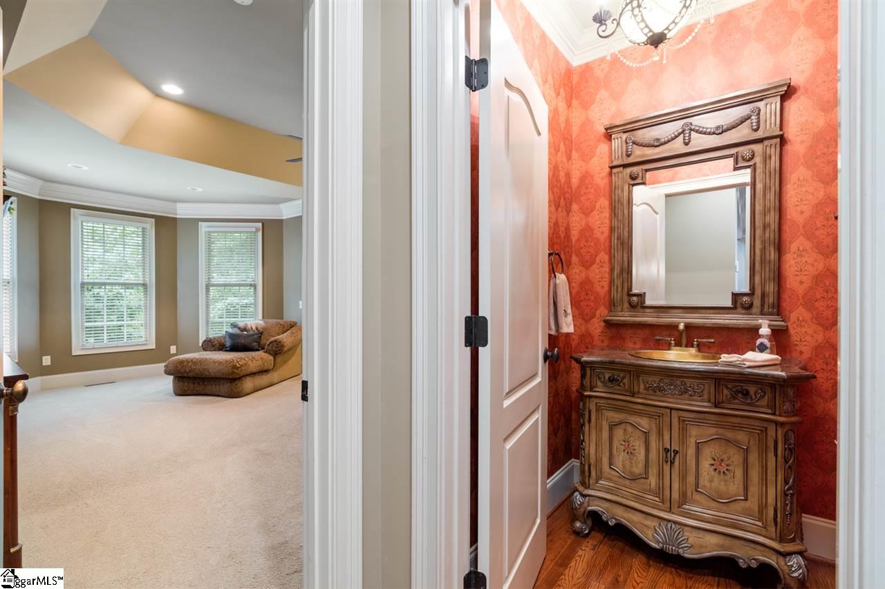 124 Legends Way Simpsonville, SC 29681 - Photo 26 of 36 Gallery Image 26