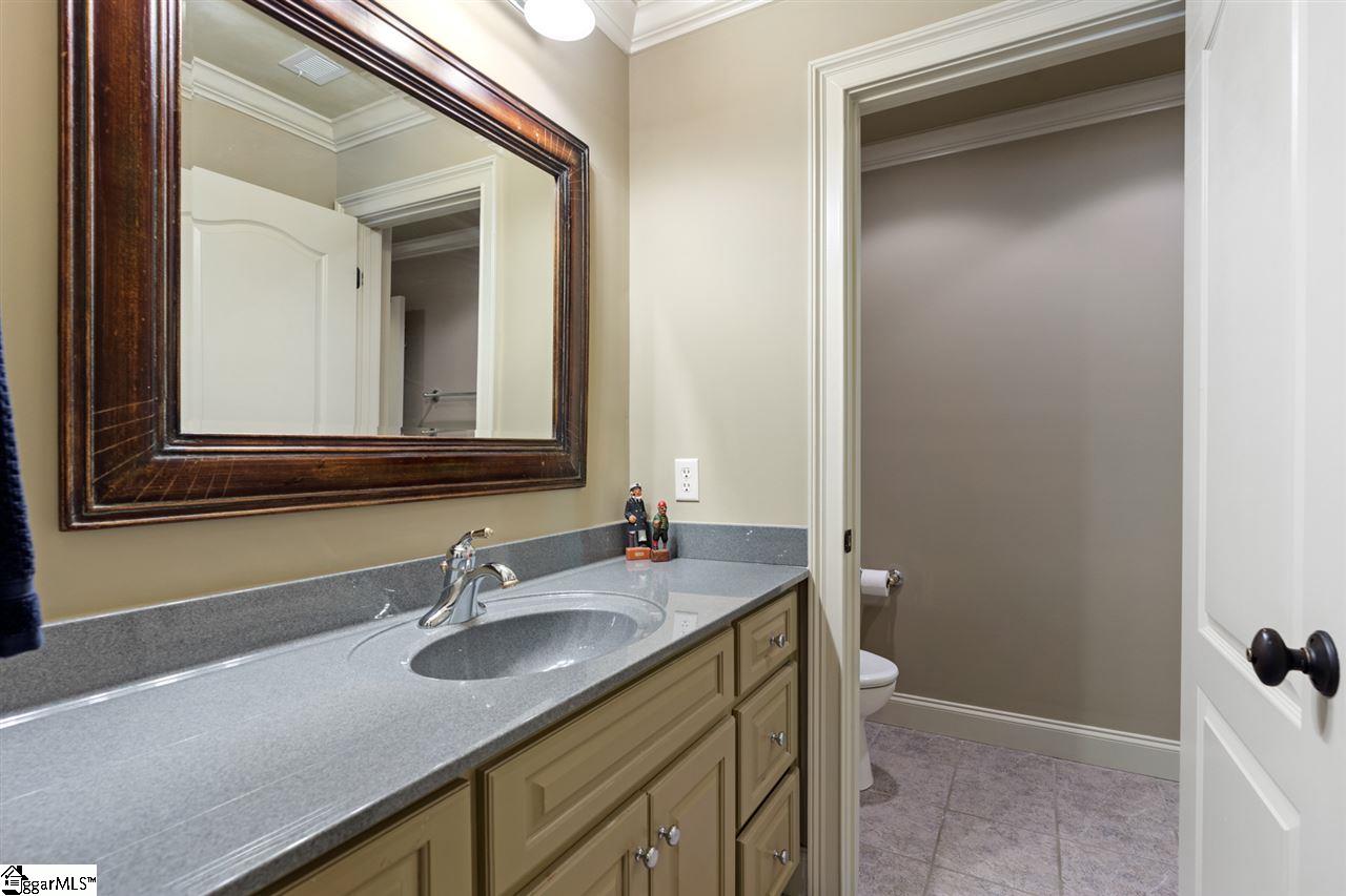 124 Legends Way Simpsonville, SC 29681 - Photo 35 of 36 Gallery Image 35