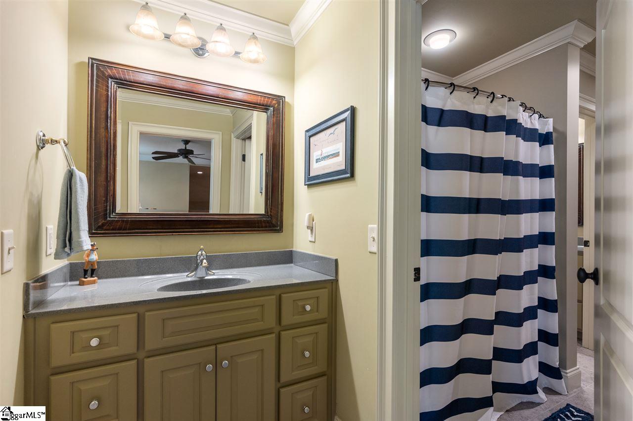 124 Legends Way Simpsonville, SC 29681 - Photo 36 of 36 Gallery Image 36
