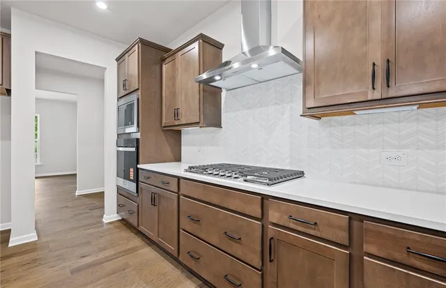 $655,640 | 6402 Sycamore Drive, Hoschton, GA 30548