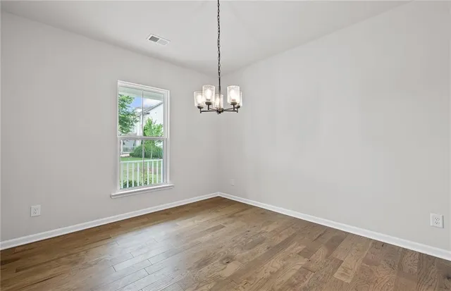 $655,640 | 6402 Sycamore Drive, Hoschton, GA 30548