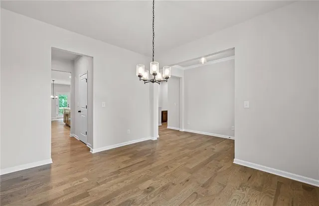 $655,640 | 6402 Sycamore Drive, Hoschton, GA 30548