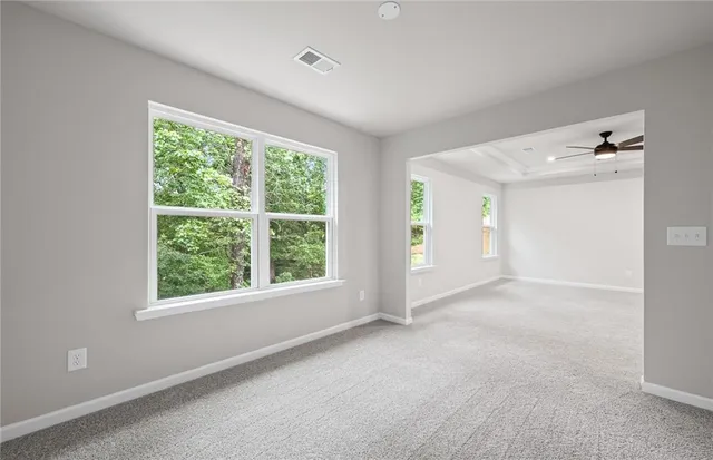 $655,640 | 6402 Sycamore Drive, Hoschton, GA 30548