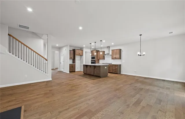 $655,640 | 6402 Sycamore Drive, Hoschton, GA 30548