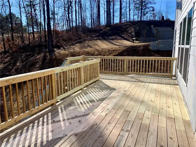 $655,640 | 6402 Sycamore Drive, Hoschton, GA 30548