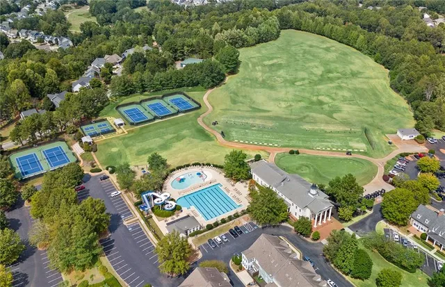 $655,640 | 6402 Sycamore Drive, Hoschton, GA 30548