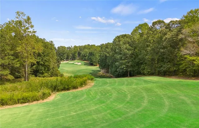 $655,640 | 6402 Sycamore Drive, Hoschton, GA 30548