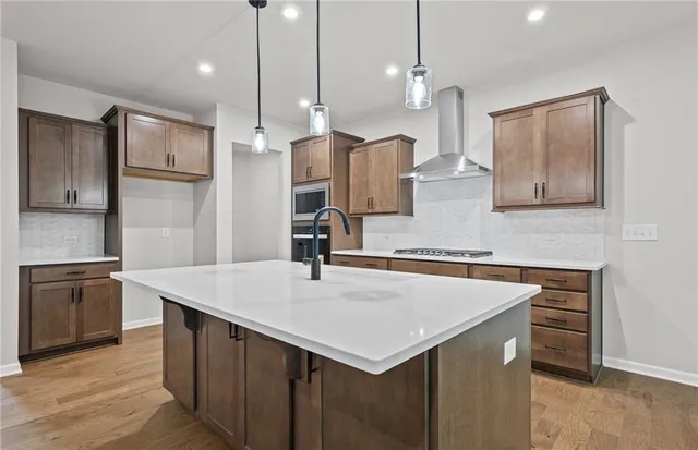 $655,640 | 6402 Sycamore Drive, Hoschton, GA 30548