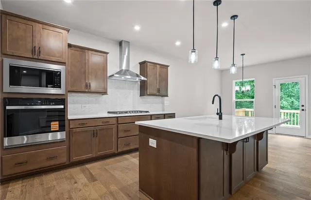 $655,640 | 6402 Sycamore Drive, Hoschton, GA 30548