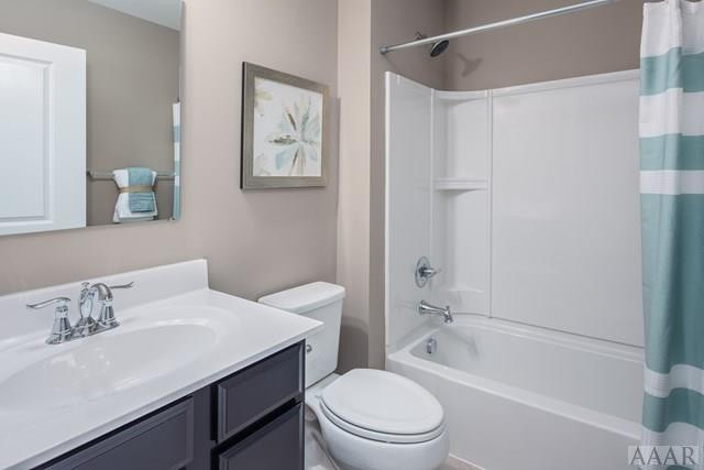 135 First View Way Moyock, NC 27958 - Photo 6 of 20 Gallery Image 6