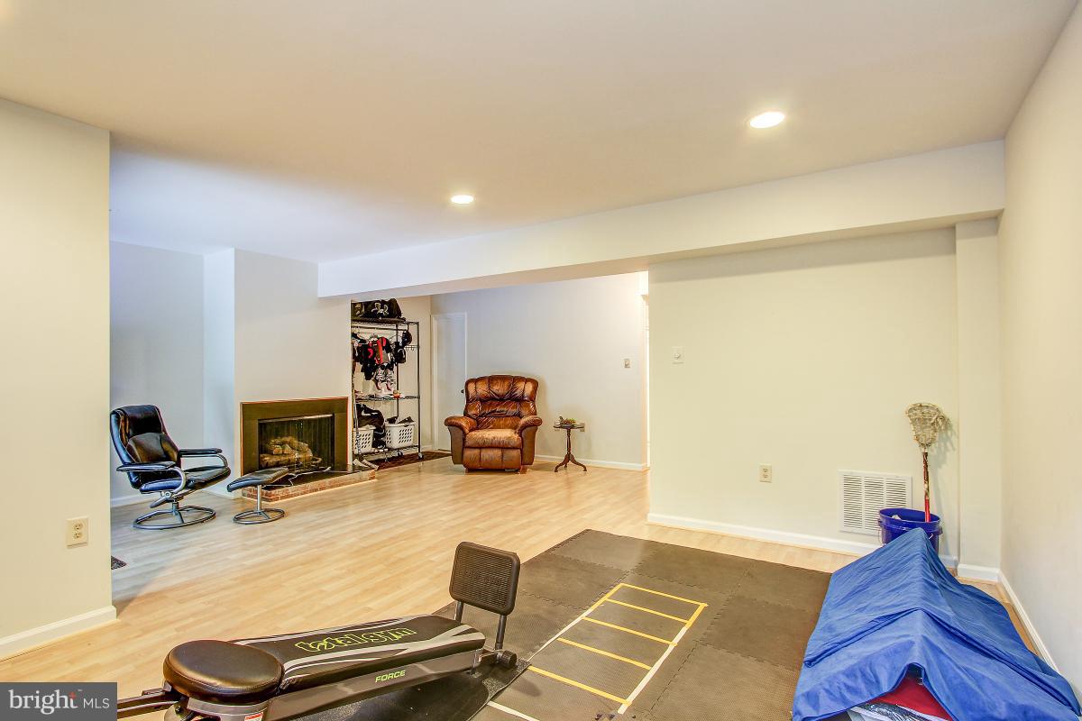 10827 Deborah Drive Potomac, MD 20854 - Photo 28 of 30 Basement