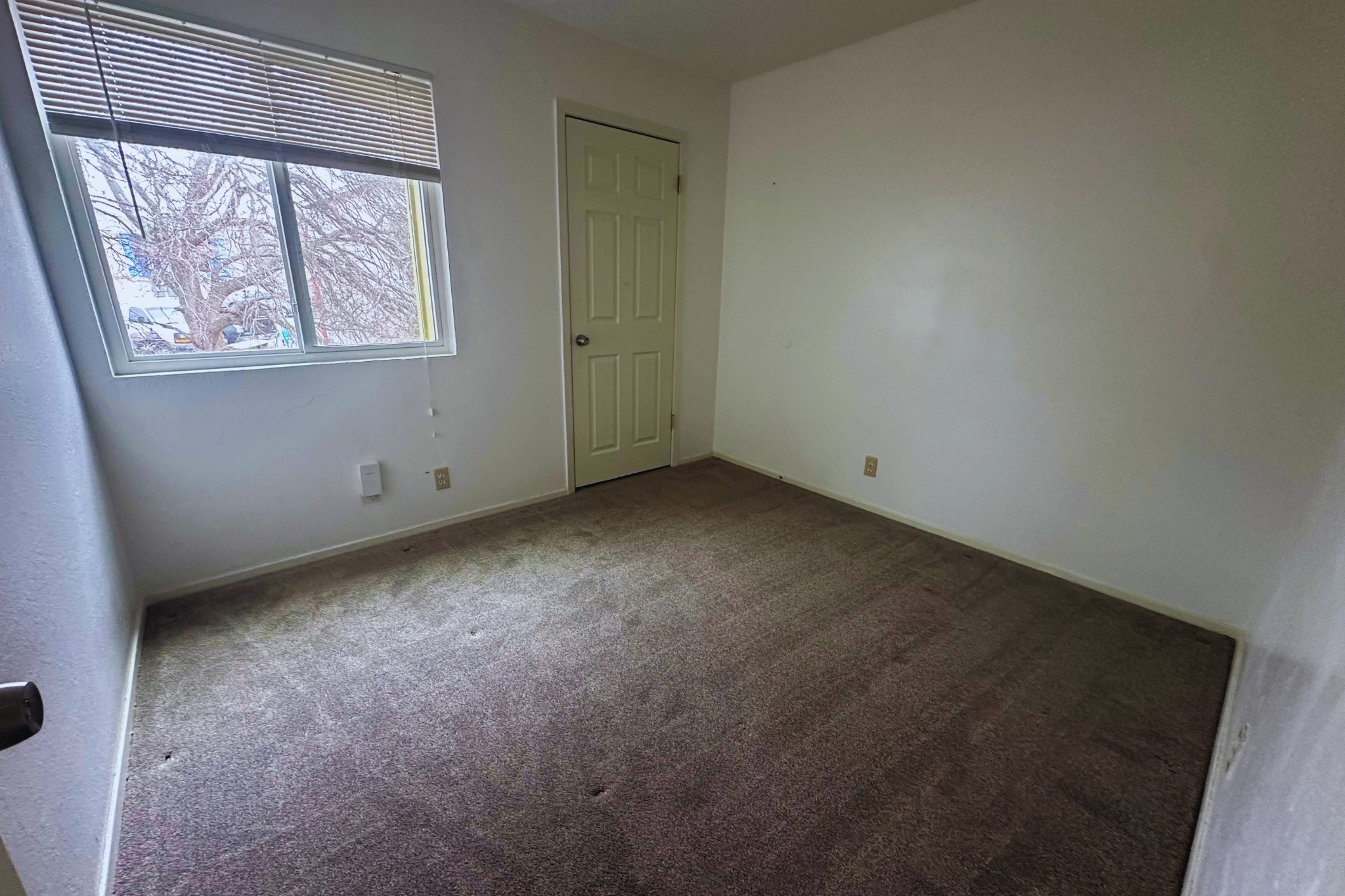 2202 Tabor Court, Unit C Austin, TX 78748 - Photo 11 of 14 Bedroom 2