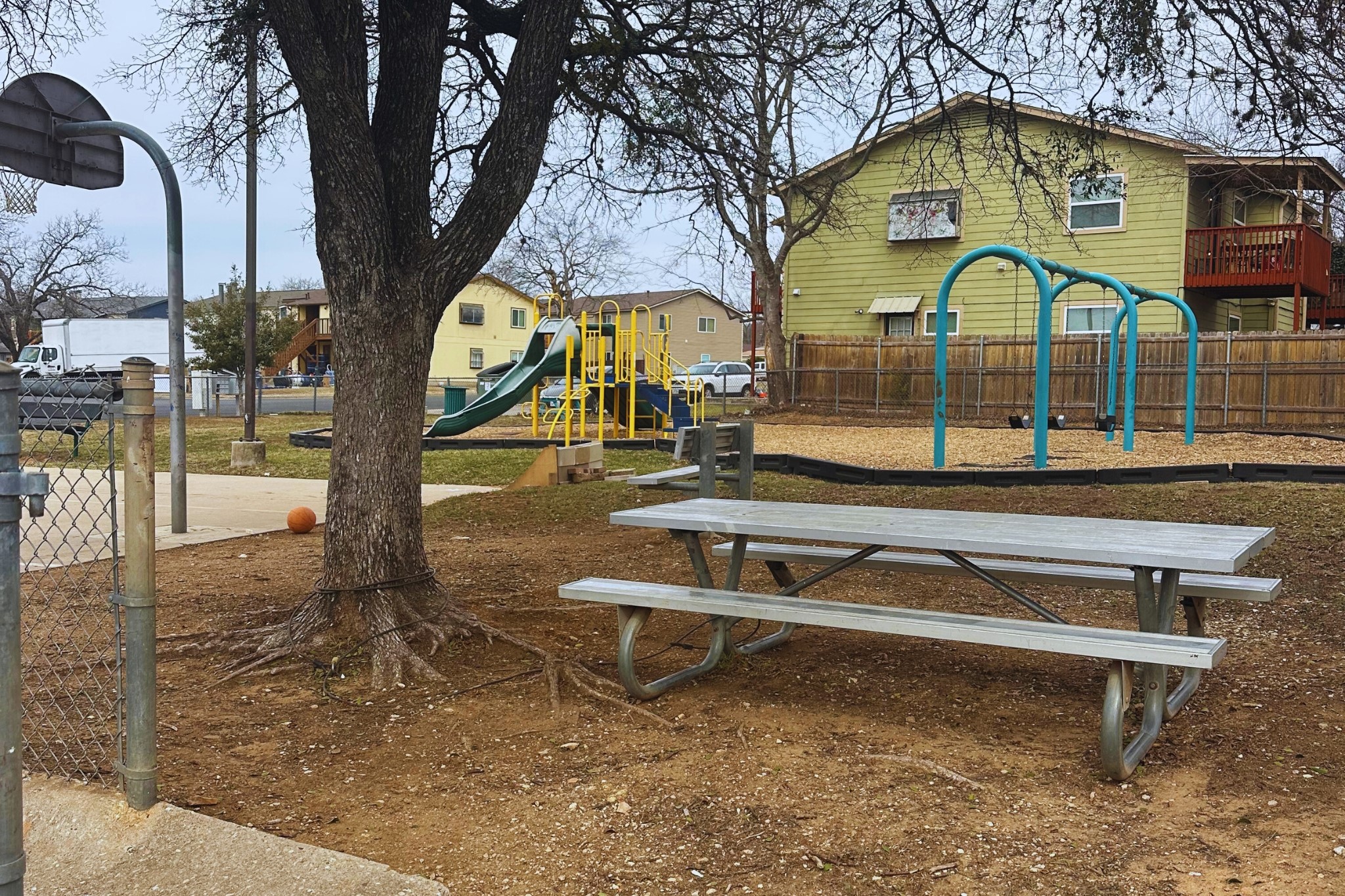 2202 Tabor Court, Unit C Austin, TX 78748 - Photo 14 of 14 View of community playground