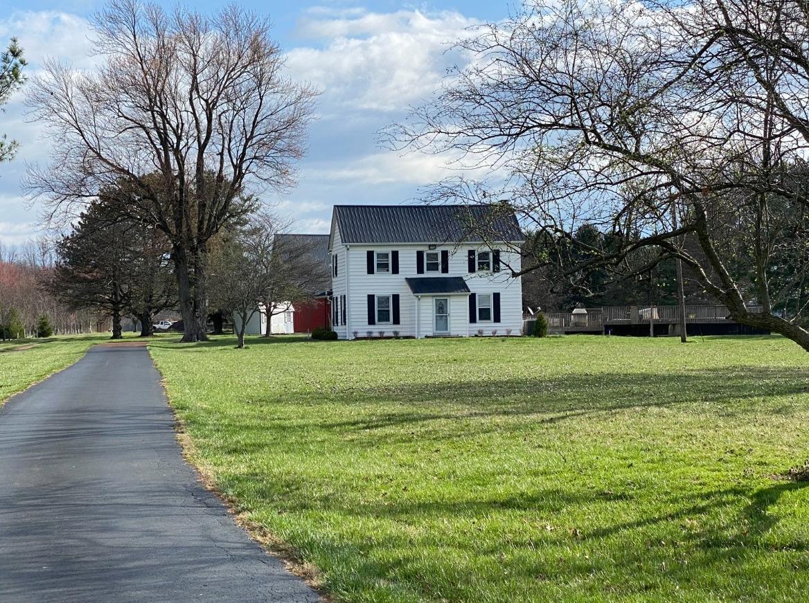 621 Rhude Road Blanchester, OH 45107 - Photo 1 of 50 Gallery Image 1
