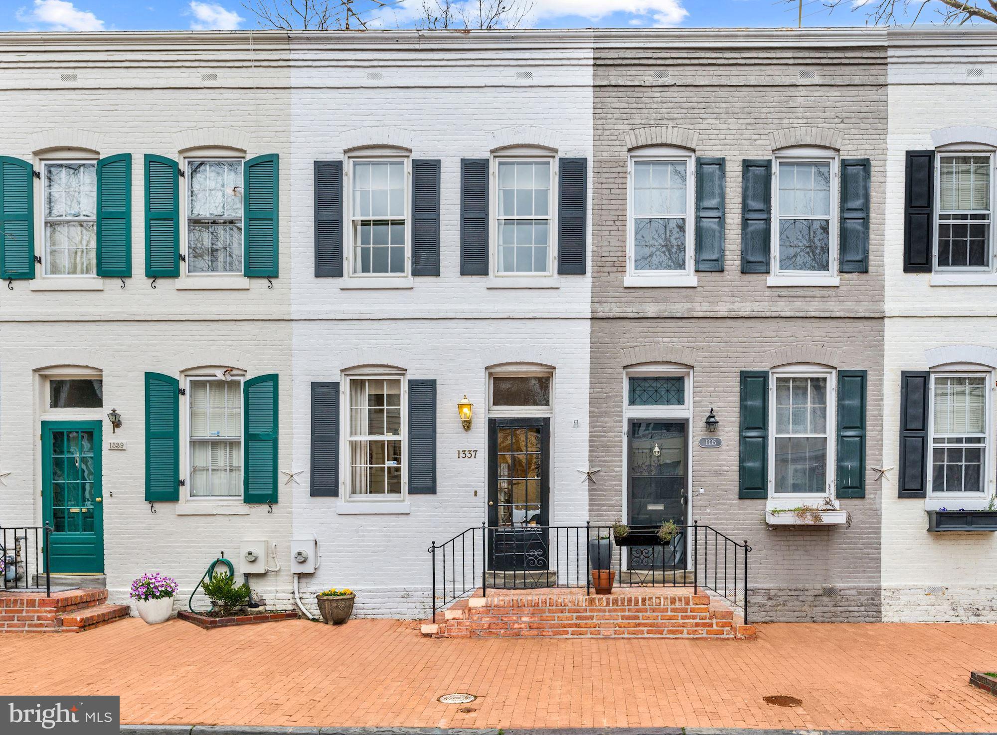 1337 28th Street Georgetown