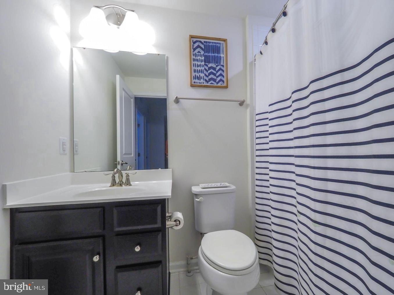 8021 Orchard Grove Road Odenton, MD 21113 - Photo 11 of 11 2nd Full Bathroom