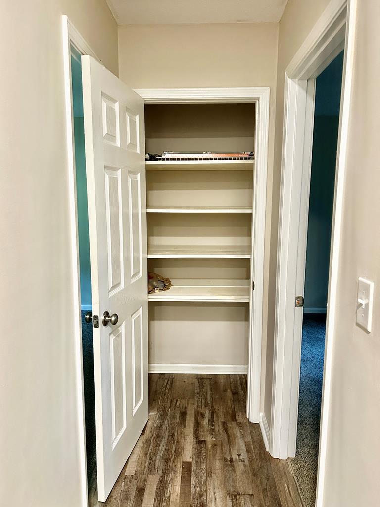 5636 Webb Avenue Columbus, GA 31909 - Photo 25 of 52 a view of a walk in closet