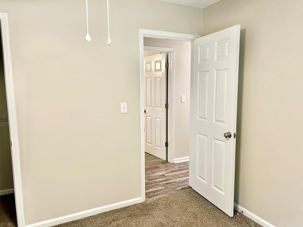 5636 Webb Avenue Columbus, GA 31909 - Photo 41 of 52 a view of a livingroom with wooden floor