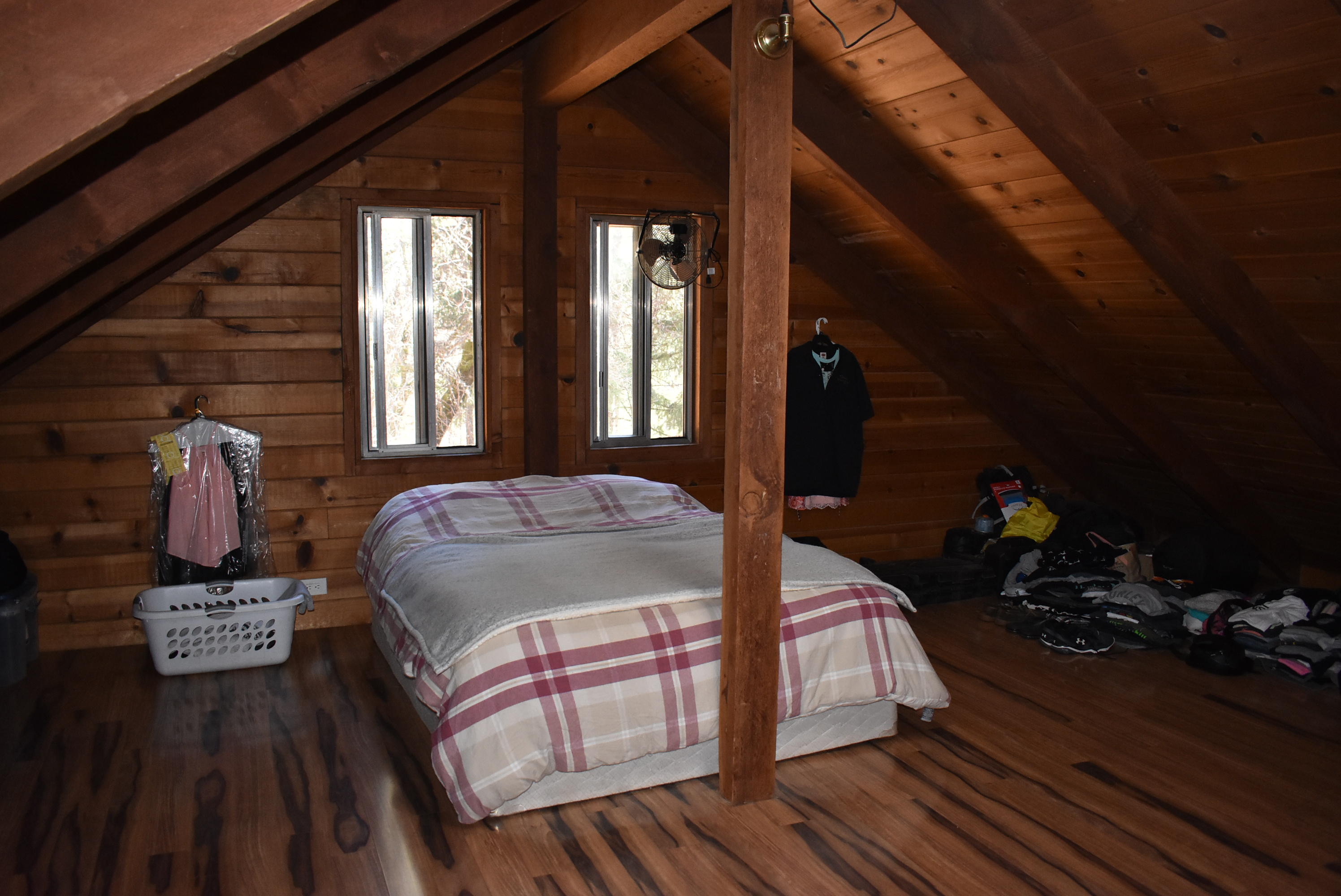 1110 Mc Alexander Road Hayfork, CA 96041 - Photo 15 of 34 Loft