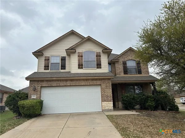 $2,285 | 6808 Rosita Oak Drive, Killeen, TX 76542