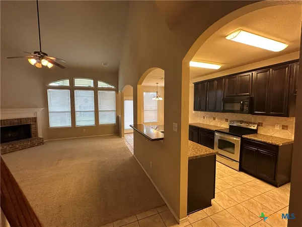 $2,285 | 6808 Rosita Oak Drive, Killeen, TX 76542