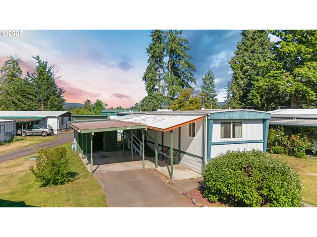 $42,900 | 7080 Thurston Road, Unit 2, Springfield, OR 97478