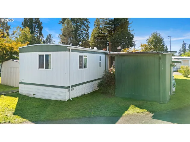 $42,000 | 7080 Thurston Road, Unit 2, Springfield, OR 97478