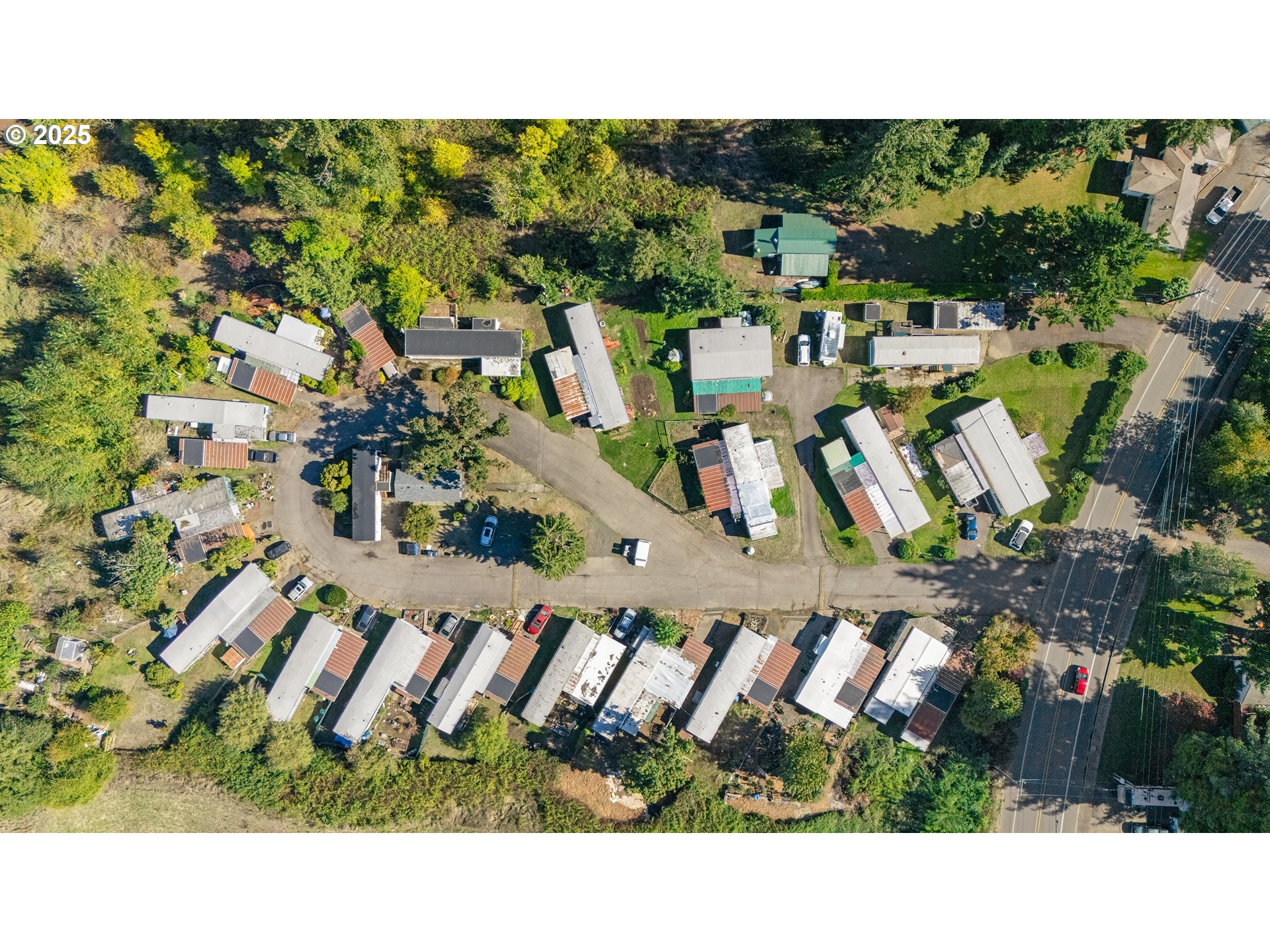7080 Thurston Road, Unit 2 Springfield, OR 97478 - Photo 23 of 23