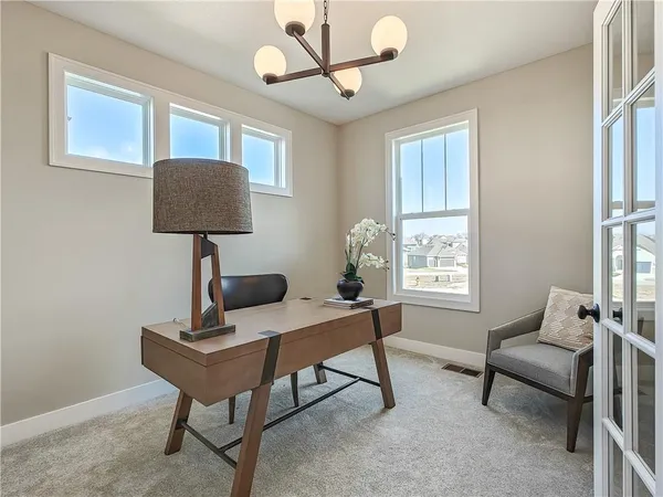 $695,950 | 9300 Zarda Drive, Lenexa, KS 66227