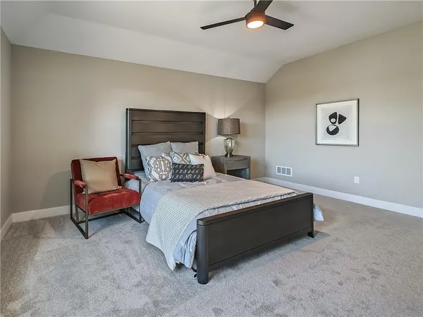 $695,950 | 9300 Zarda Drive, Lenexa, KS 66227