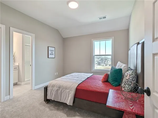 $695,950 | 9300 Zarda Drive, Lenexa, KS 66227