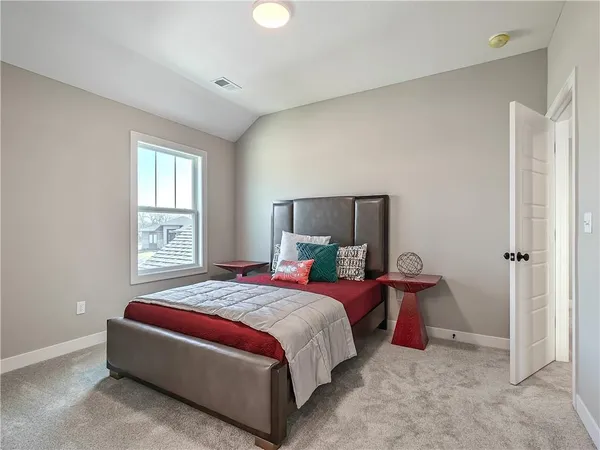 $695,950 | 9300 Zarda Drive, Lenexa, KS 66227