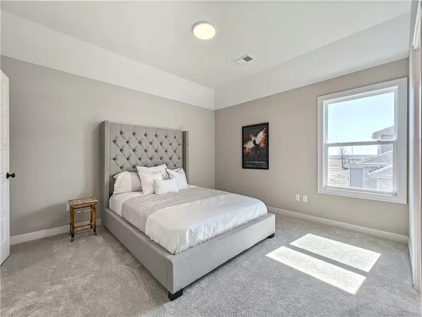 $695,950 | 9300 Zarda Drive, Lenexa, KS 66227