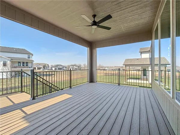 $695,950 | 9300 Zarda Drive, Lenexa, KS 66227